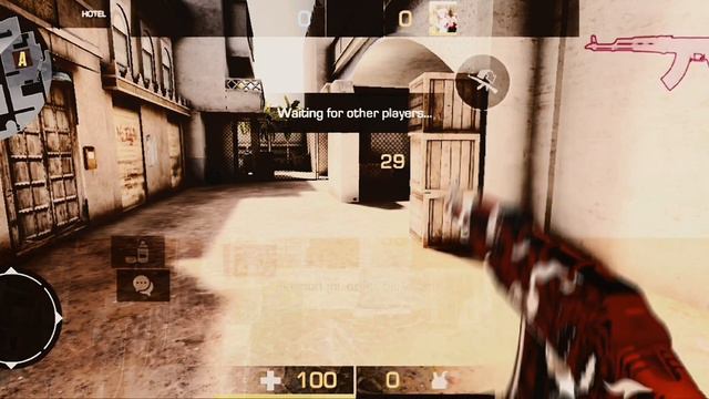 Standoff 2 With Post-Processing смотреть онлайн