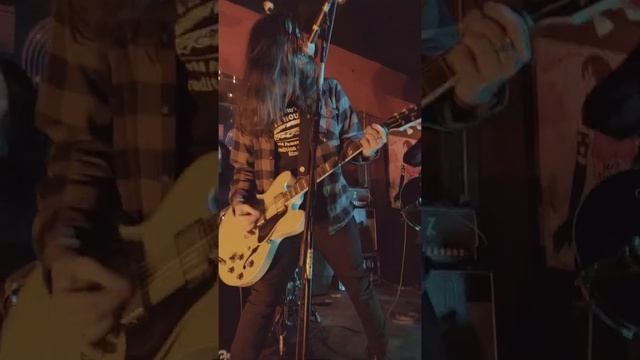 Mercy Union - Basements - Jersey City NJ - 12-22-18