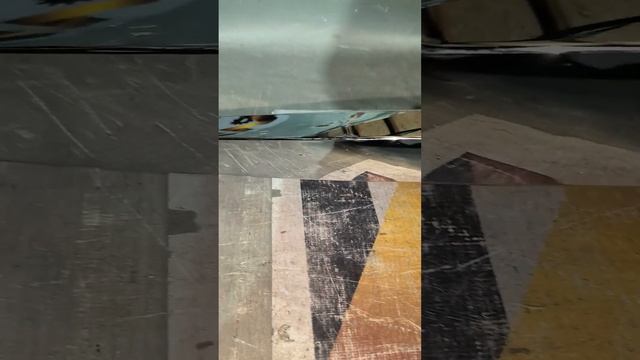 Ржач на дороге