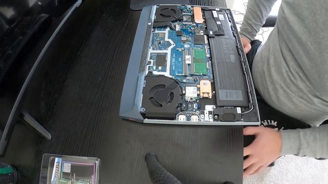 Dell G15 Ryzen 5515 Ram Upgrade And Feedback