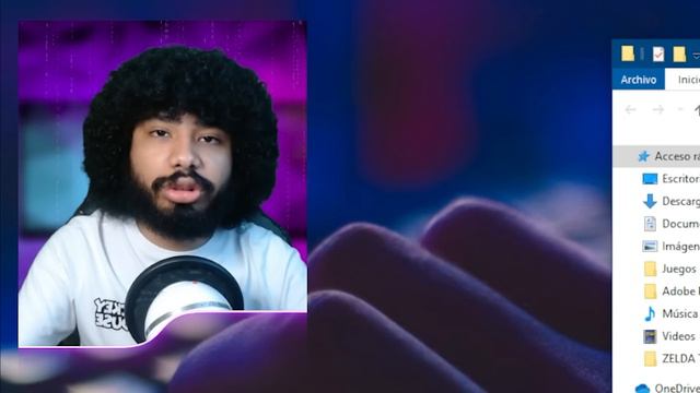 Optimizar ZELDA 🥒 Tears Of The Kingdom 🥒 YUZU mejor CONFIGURACIÓN (solución de BUGS) смотреть онлайн