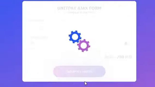 Unitpay ajax form с генерацией подписи смотреть онлайн
