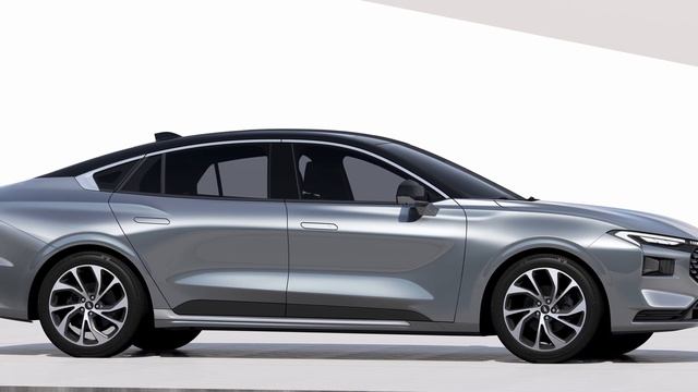 All-New 2022 Ford Mondeo (China) | FIRST LOOK & Release Date