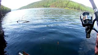 открытие летней рыбалки день 3.mp4 смотреть онлайн