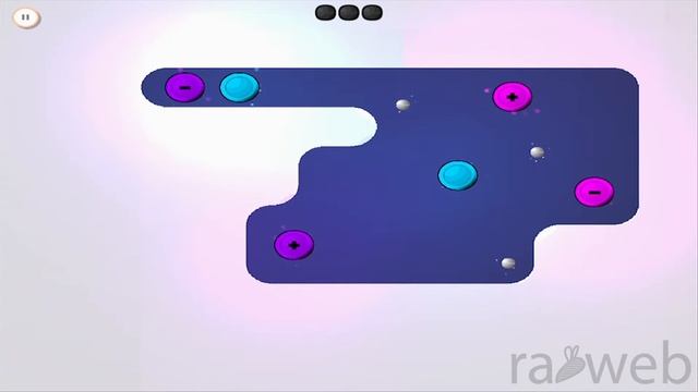 iON Bond (iOS, Android, PC, Mac) Playthrough - Chapter 6: Chaos Part 1 (6-1 to 6-6) смотреть онлайн