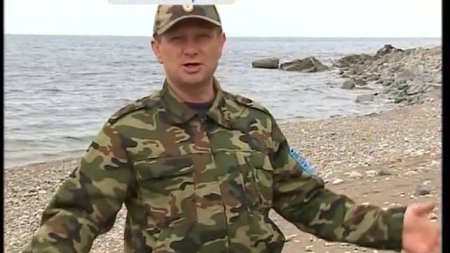 Заповедные границы Приморья надежно охраняются смотреть онлайн