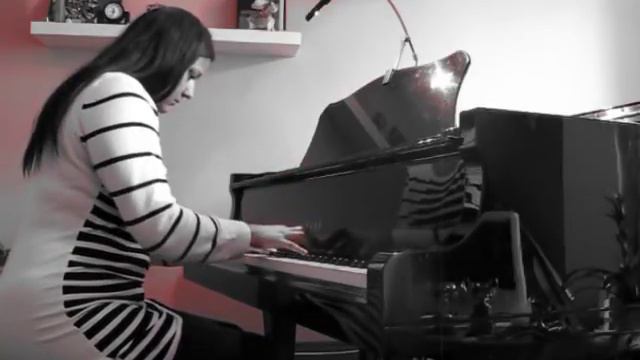 Liszt - Petrarch Sonnet 123 ~ ATCL Diploma