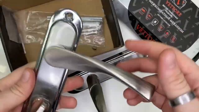 VETTORE WC 62.323 + WC 251 CP смотреть онлайн