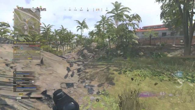Call of Duty: Modern Warfare_20220103164756 смотреть онлайн