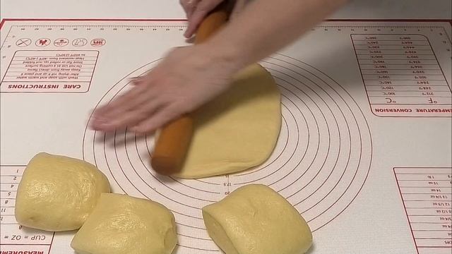 Кто помнит этот вкусный хлеб? Яичный хлеб по ГОСТу/ Egg bread смотреть онлайн