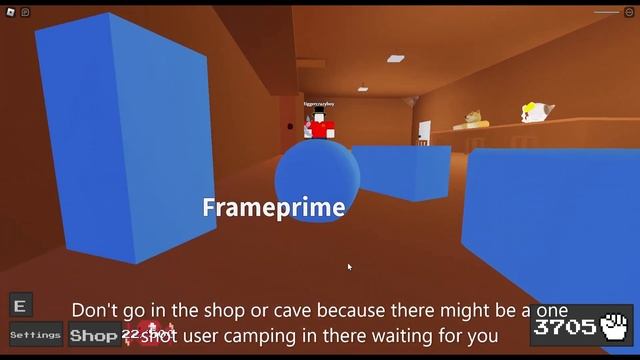 Roblox Ability Wars : 5 Tips for Devouer of Souls смотреть онлайн