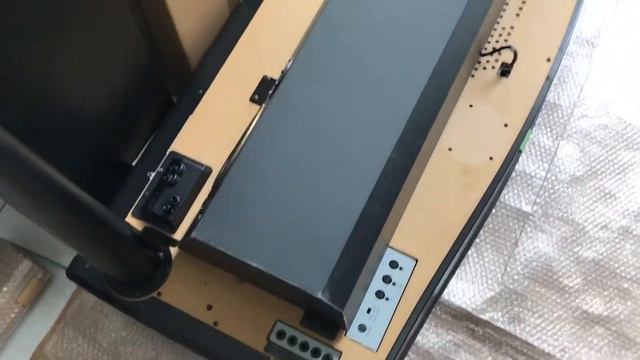 Piano Yamaha CVP-96 смотреть онлайн