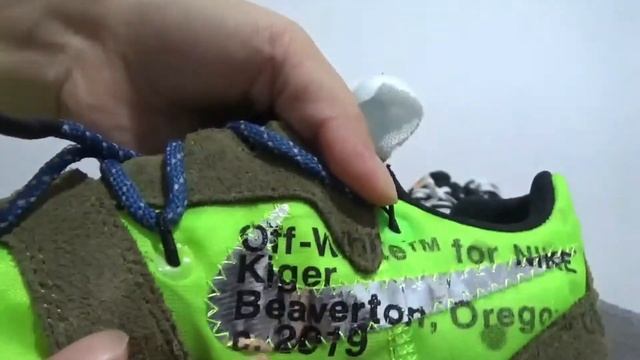 OFF WHITE X NIKE ZOOM TERRA KIGER 5 REVIEW смотреть онлайн
