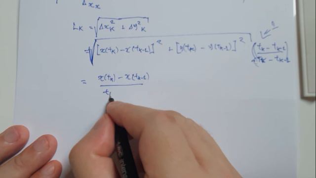 Cap 11 2 5 Comprimento de arco смотреть онлайн