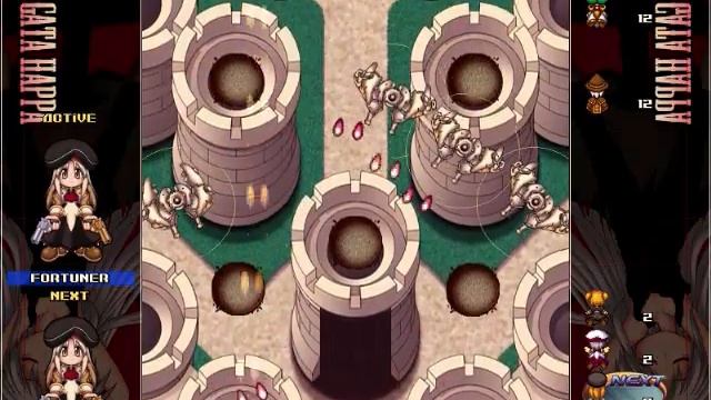 Let's Quickly Play Hitogata Happa (Easy) смотреть онлайн