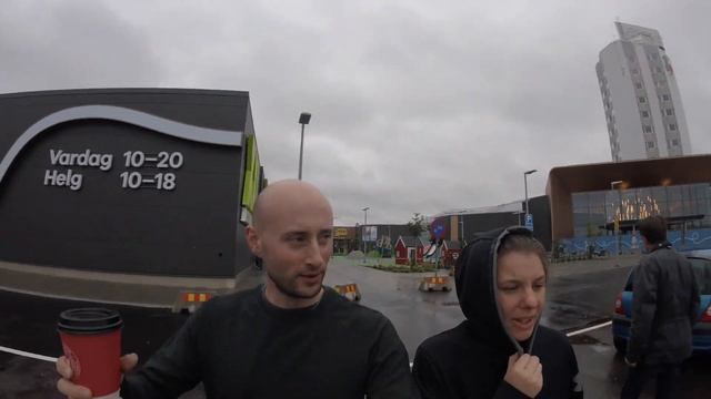 THE #halmstad SWEDEN ?? GOING BACK !!!!!!!!!! #Vlog смотреть онлайн