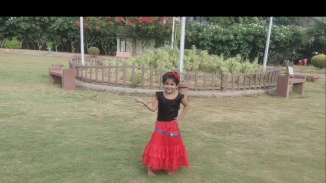 chitiya kalayan song dance by vedahi.like Shere and subscribe.chiku vaishnaw ??? смотреть онлайн