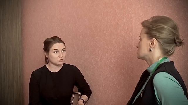 Региональная школа НКО: интервью с Екатериной Ефремовой смотреть онлайн