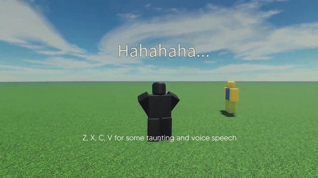 roblox script showcase - Horror смотреть онлайн