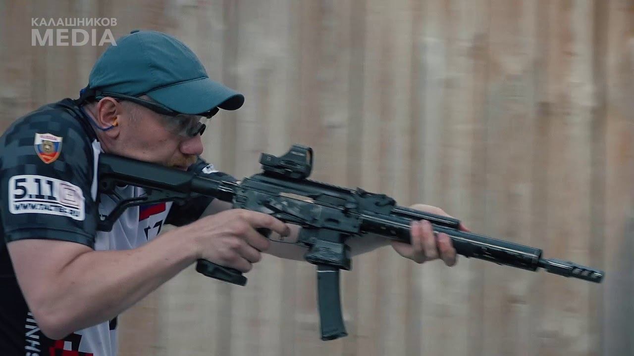 Практическая стрельба за 1 минуту смотреть онлайн