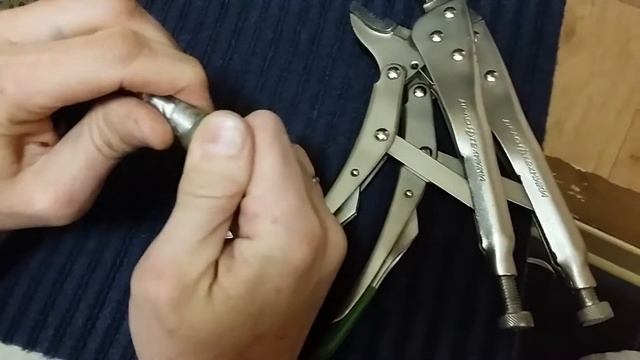 Ремонт шланга IDDIS. смотреть онлайн