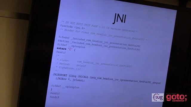 What's Next For The JVM? • Charles Nutter • GOTO 2014 смотреть онлайн