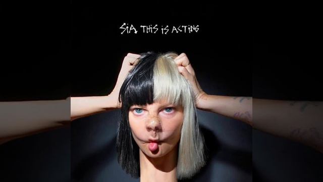 Sia: Sweet Desing (Dolby Atmos) смотреть онлайн