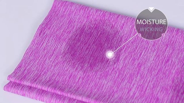 polyester spandex activewear fabric смотреть онлайн