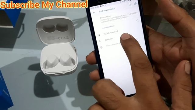 The new TECNO Hipods H2 - The correct answer for the equation of sound смотреть онлайн