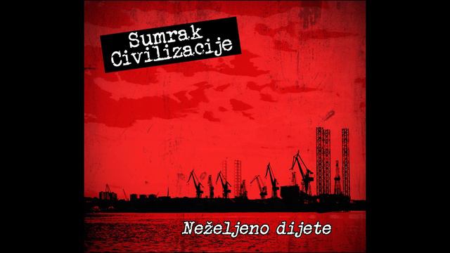Sumrak Civilizacije- Uvijek Žedni смотреть онлайн