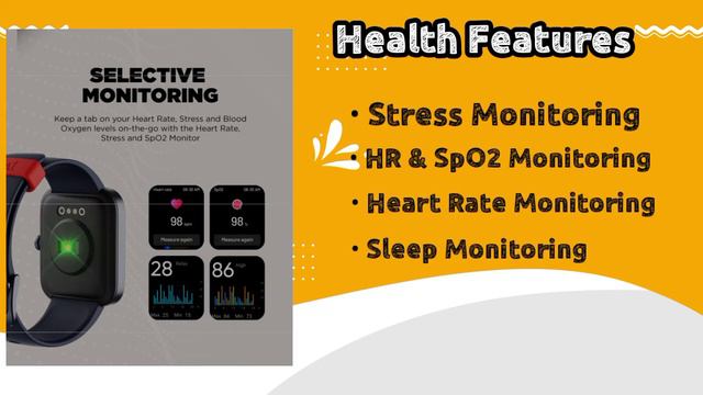 Boat Wave Select Smart Watch | 1.69" Inch HD Display | Under 2000 | Boat Smartwatch смотреть онлайн