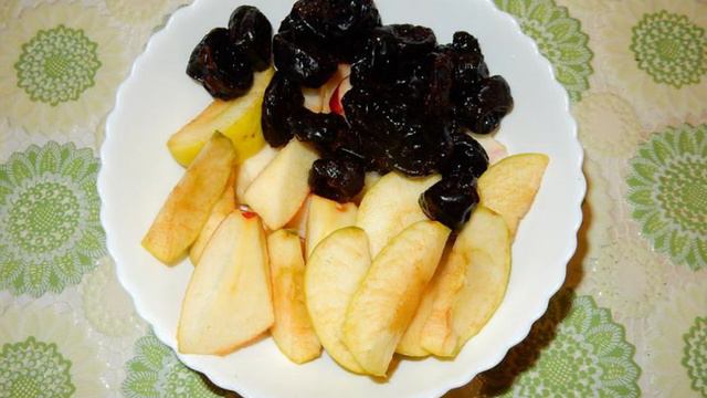 Рецепты от шеф-повара