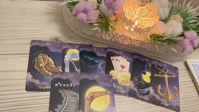 ♈️ овен прогноз на июль. Оракул Полнолуния + ресурс на Ленорман смотреть онлайн