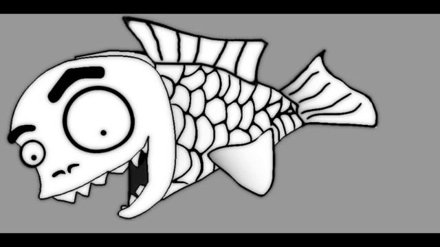 AKR - Рыбное обращение