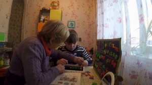 Неговорящий ребёнок. Учимся говорить с Василисой Звук и буква К. Место звука в слове.