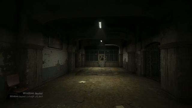 الحلقه الخامسه من لعبة اوتلاست |outlast 1 смотреть онлайн