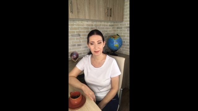 НАЛАЖИВАЕМ СВЯЗЬ С АНГЕЛАМИ. | # 290. ☕️ Утренний стрим «Чашка кофе с Еленой Барабановой». смотреть онлайн