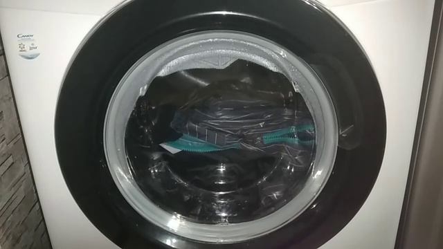Candy Smart Pro CSO4 105TB1 - Mixed and Coloureds 59' (Full cycle) смотреть онлайн