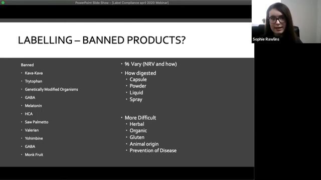 Avoiding Amazon EU Suspension: Product Label Compliance! смотреть онлайн