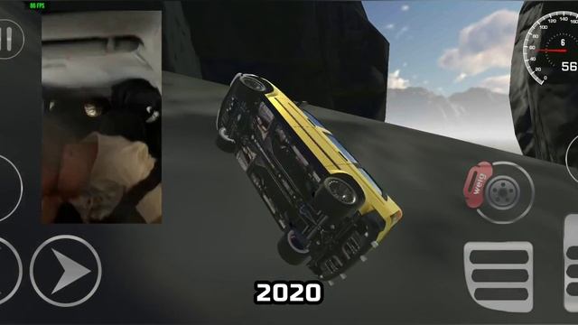 What really happened to the SINGING MAN CAR CRASH COMPILATION in WDAMAGE CPM 2017 to 2022 [ULTRA HD смотреть онлайн