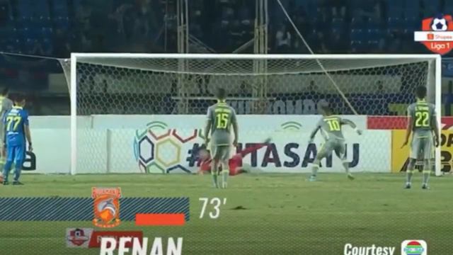 Renan Silva - Season 2019 - Goals смотреть онлайн