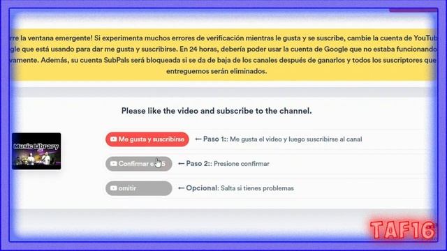 ¿Suscriptores BOTS?? Como conseguir MUCHOS SUBS para TU CANAL SIN SEO ?| Comenzar en YT? смотреть онлайн