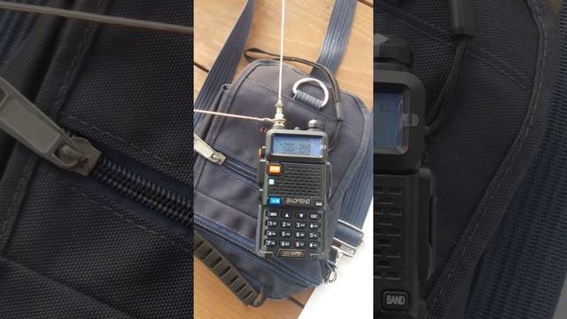 satcom на баофенг смотреть онлайн