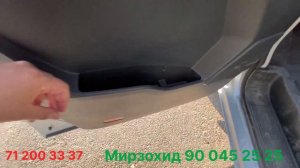 ЖАК М3 тўлиқ обзор. JAC M3 obzori