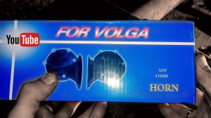 Как поставить Сигналы (ракушки) на Volkswagen Polo.mp4