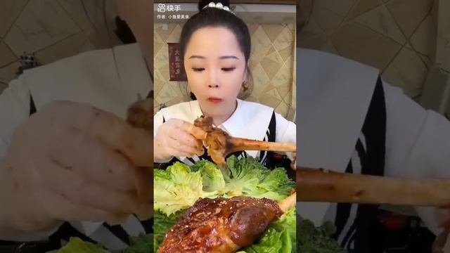 Китайцы едят на камеру / Асмр еда!!! ???? смотреть онлайн