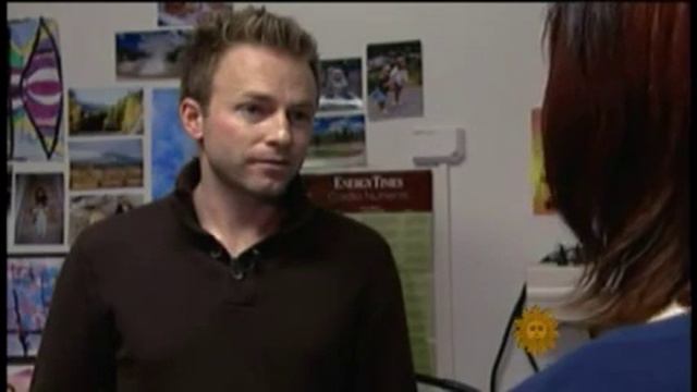 Sex Change Capital of the USA смотреть онлайн