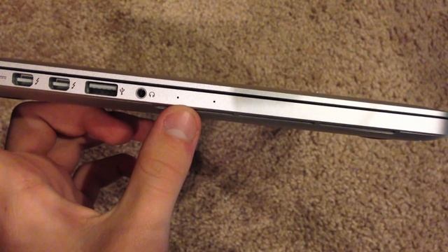 Full review of the Late 2013 13" Retina Display MacBook Pro смотреть онлайн