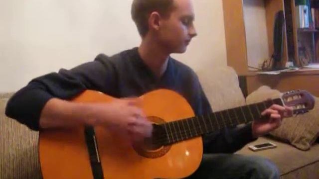 А мы не ангелы, парень (Cover) смотреть онлайн