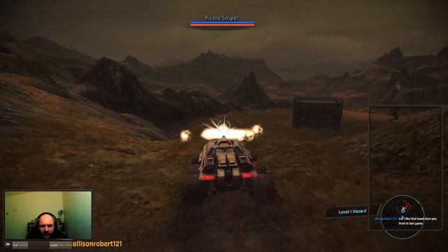 Mass Effect Legendary Edition - Part 1 - Rise of the Human Spector смотреть онлайн